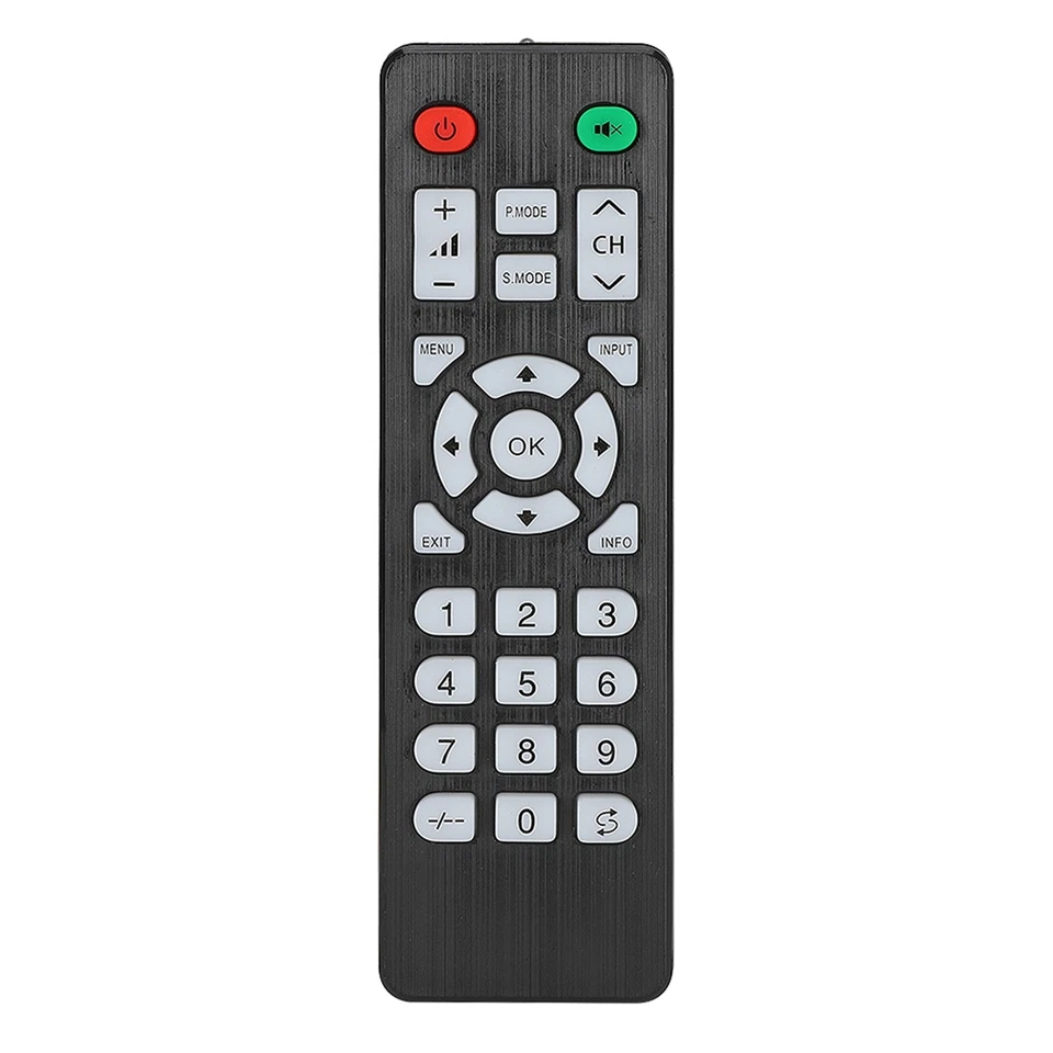 19inch 4:3 Ultra Large Non Touch Screen Embedded Metal Industry Monitor - Image 4 of 4