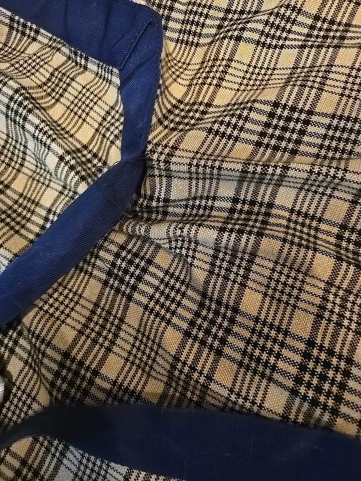 baker blanket - Image 4 of 4