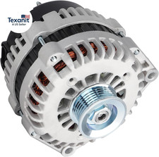 New Alternator 5.3L 6.0L 8.1L Fit for Chevrolet 1999-2002 GMC Series Pickups Ava