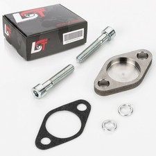 AGR Ventil Edelstahl Platte Dichtung Reparatursatz für BMW X5 E53 E70 3.0 d