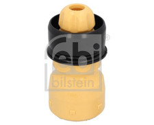 Anschlagpuffer Federung Hinterachse für MERCEDES-BENZ A-KLASSE B-KLASSE Sports