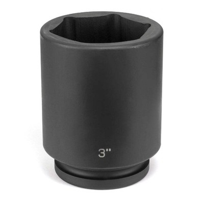 1'' Drive x 1-3/16'' Deep