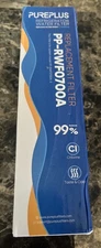 PurePlus PP-RWF0700A Replacement Refrigerator Water Filter   New