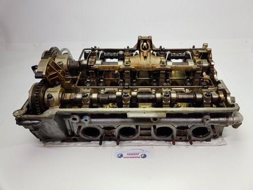 ✅✅ Original E60 E61 E63 E64 E65 E66 E67 5-8 Zylinderkopf mit Ventil Gear 1 FS