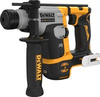Dewalt Akku-Bohrhammer 18 V Sds-Plus XR Mit LED + Handgriff + ZubehöR DCH172N-XJ