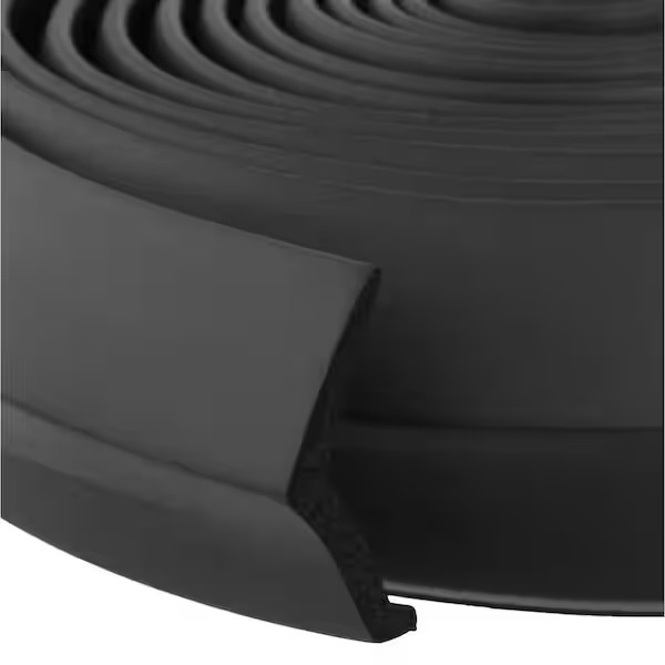 9 ft. Garage Door Bottom Seal Kit - 2 1/4 in.