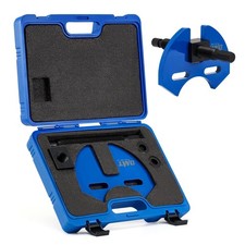 Orion Motor Tech Wheel Hub Removal Tool Kit, Wheel Bearing Hub Remover Tool S...