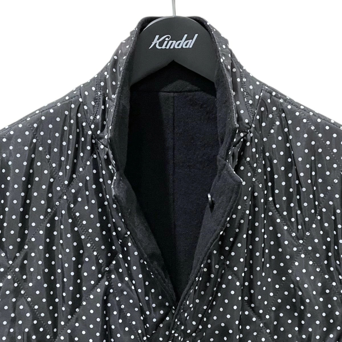 [Used] Engineered Garments Reversible Jacket Blac… - image 6