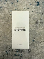  Imagination Eau De Parfum 3.4oz/ 100ml Men’s Cologne - new/sealed