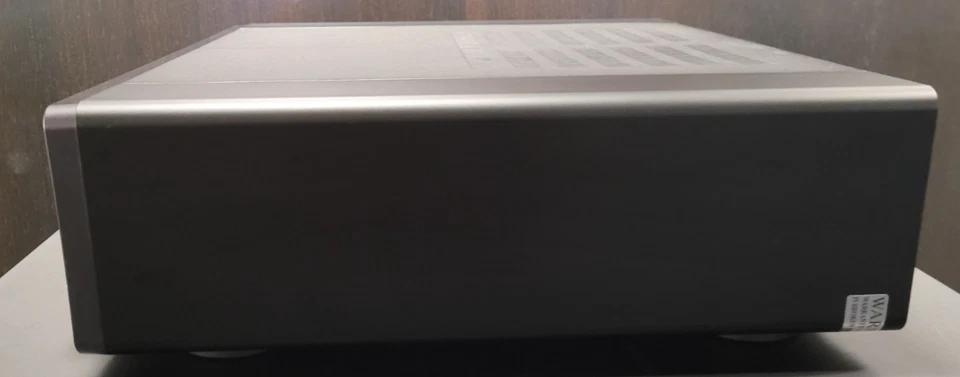 Marantz Model 30 Integrated Amplifier - Black  **B-Stock** - Image 4 of 4