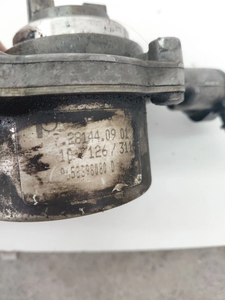 9658398080 DEPRESOR FRENO / BOMBA VACIO / 136761 PARA CITROËN C3 1.4 HDI - Imagen 4 de 4