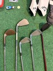 Huge lot of Golf Clubs & Gear - Taylormade, Gatorade, Callaway, Cleveland, Ping — photo 3