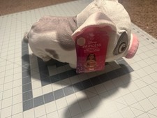 Disney Princess Walk Snort Pua Plush Toy Moana Pig Stuffed Animal