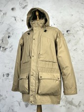 Vintage Orvis Hooded Field Jacket Size M - L