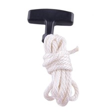 Fit For Mercury.etc 9.9-30 HP Outboard Pull Start Rope & Handle / Recoil Starter