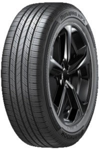 Pneu Hankook Dynapro HPX 235/60 R17 parfait pour les voyages en famille et week-ends