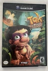 Tak and the Power of Juju (Nintendo GameCube, 2003) CIB