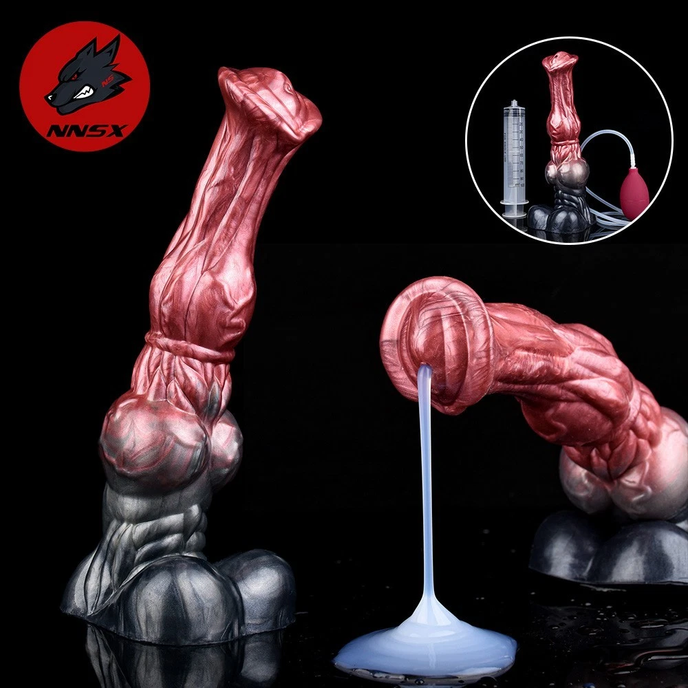 Fantasy Dildo 1