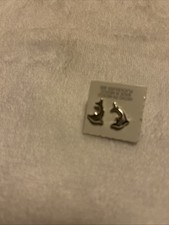 Aretes De Plata Mexicano