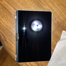 13 Inch MacBook Air M5 2026 Replacement Screen Brand New A3449 Silver
