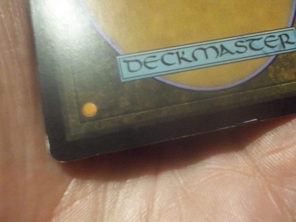 smokestack, mtg, foil, FTV - Image 3 of 4