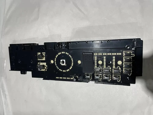GE Whirlpool 290D1525G501 290D2860G001 Washer Control Board AZ134110 | Wmv394