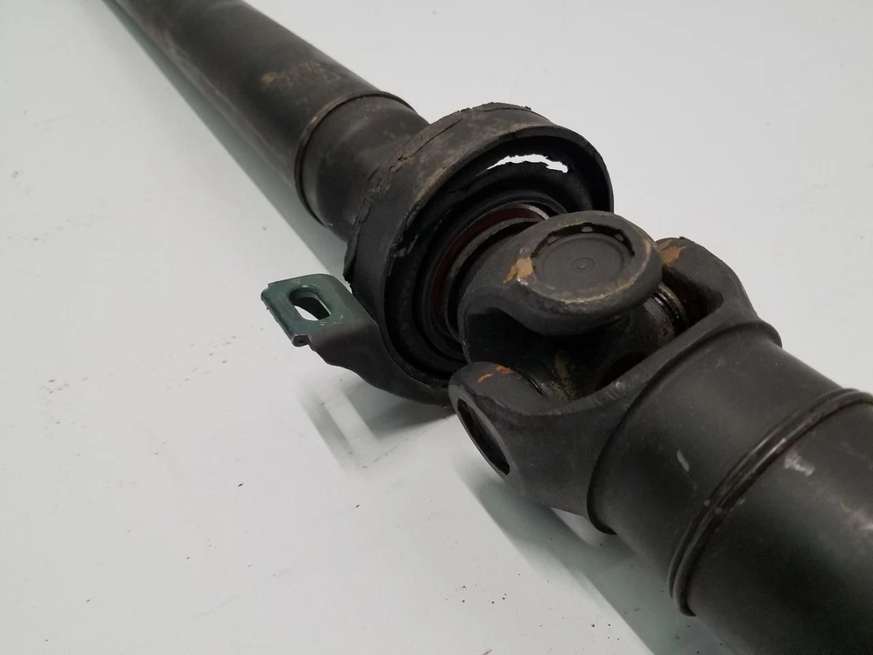 Eje de transmisión trasero 126 tipo 300SE para 88-91 Mercedes 300E OEM Foto 4 de 4