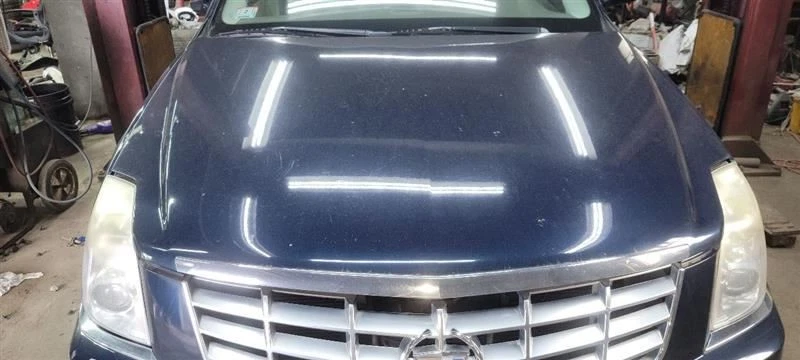 Cadillac DTS GA 2006 pedales de freno, 4,6 litros, opción de freno JL9 Foto 3 de 4