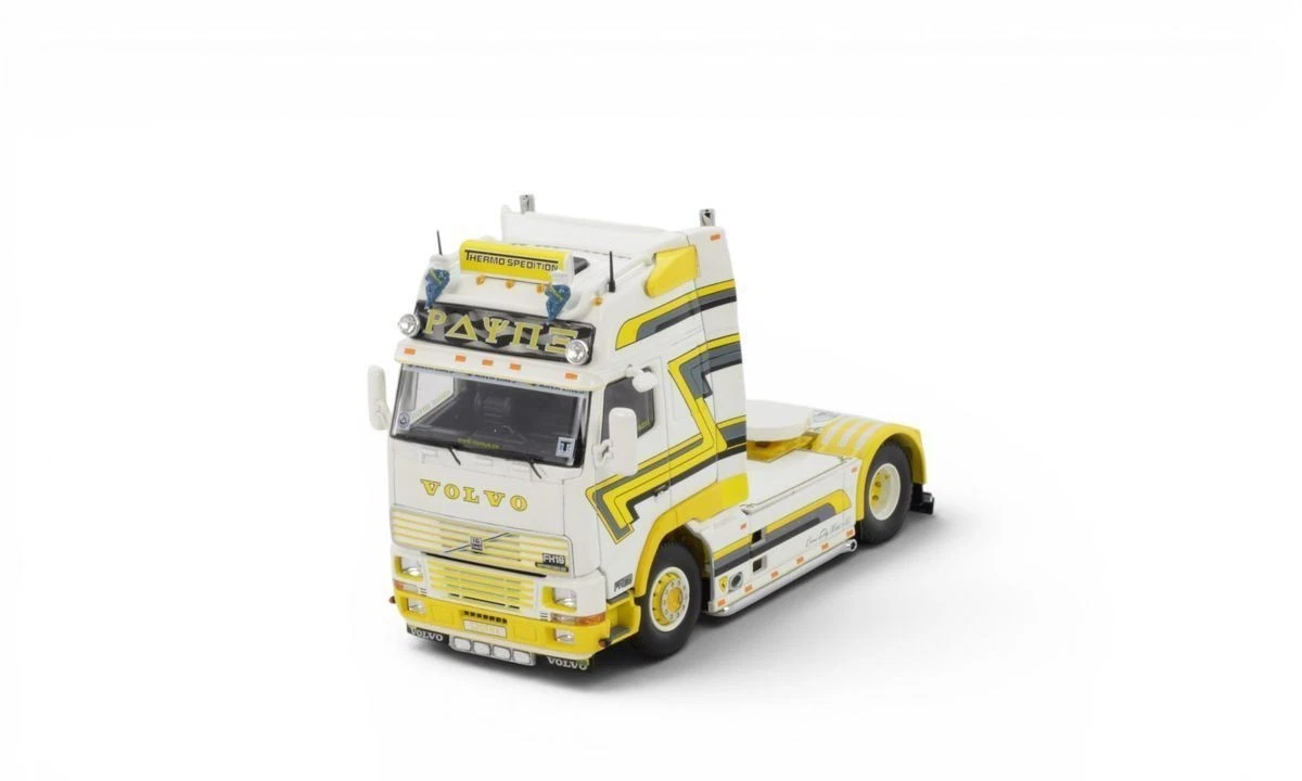 Tekno Volvo Diecast & Toy Vehicles for sale | eBay