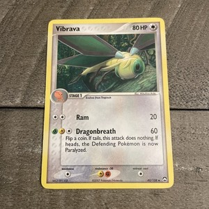 Vibrava 40/108 Power Keepers Regular