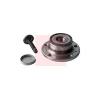 Vw Sharan 7N1 7N2 2010-2022 Radlager Satz AWB1173