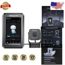 Smart Nebula Pad & Camera for Ender 3 V3 SE/Ender 3 Pro Speed Print