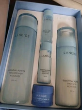 Laniege 5 pc set Moisture Set