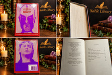 Aleister Crowley Confessions 1979 Corrected Edition 1st Printing Hardcover