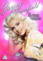 Jayne Mansfield From Hollywood To Yorkshire - Dvd - F600Z
