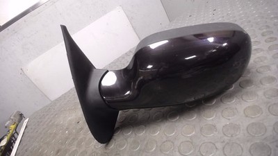Aussenspiegel Elektrisch Verstellbar Links Nissan Micra 1.2 K12 Limousine