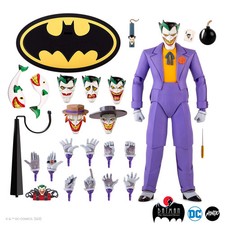 MONDO Batman  The Animated Series-Joker 1 6 Scale Figure SDCC Exclusive-339 1000