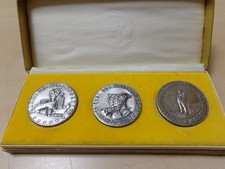 Ehrengeschenk des Mansfeld Kombinates Wilhelm Pieck Eisleben , DDR , NVA , SED