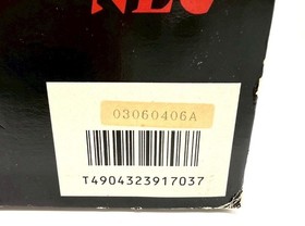 NEC PC Engine Core Grafix PI-TG3 Console Controller W/Box NTSC-J #539