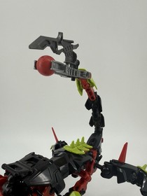 LEGO HERO Factory: Scorpio (2236)