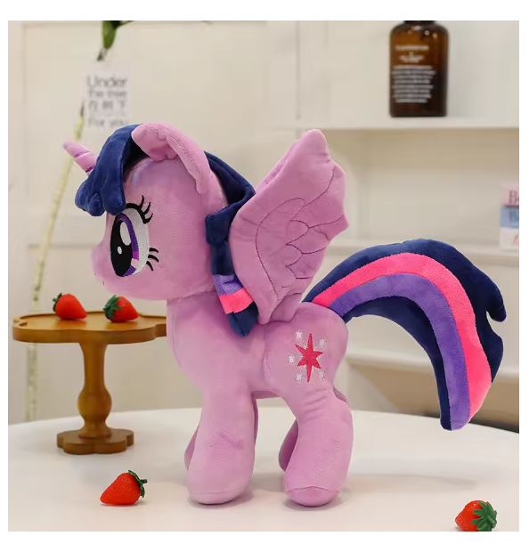Hasbro 2026 My Little Pony Twilight Sparkle 12