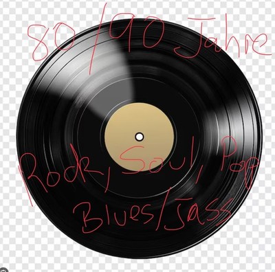 Rock, Pop, Funk/Soul  70/80 Jahre Ex. Zustand zum Aussuchen! Read Description!!!