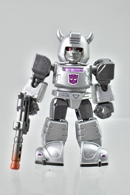 Transformers Blokees Galaxy Defender Chase Bumblebee MINI Standard Model Kit