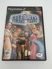 MTV Celebrity Deathmatch - Sony Playstation 2 PS2 Pristine Tested 1Y Guarantee