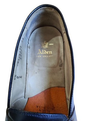 Alden 6845