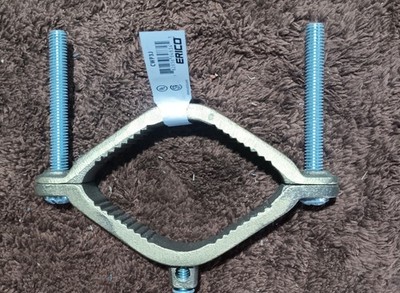 Water/gas Pipe Ground Clamp lot of 16