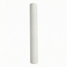 Singing Bowl Mallet Silicone-Tipped Crystal Bowl Mallet Portable