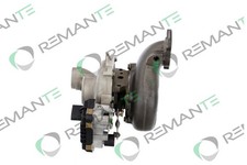 Lader Aufladung REMANTE 003-002-000024R +151.83€ Pfand für MERCEDES KLASSE W221