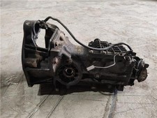Boite de vitesse Renault R5
