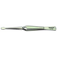 Bernstein Tools for Electronics 5-155  Lötpinzette   Trapez 160 mm